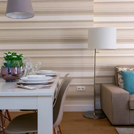 Iloftmalaga Atico Alameda Principal Appartement Málaga