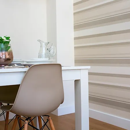 Iloftmalaga Atico Alameda Principal Apartment Malaga