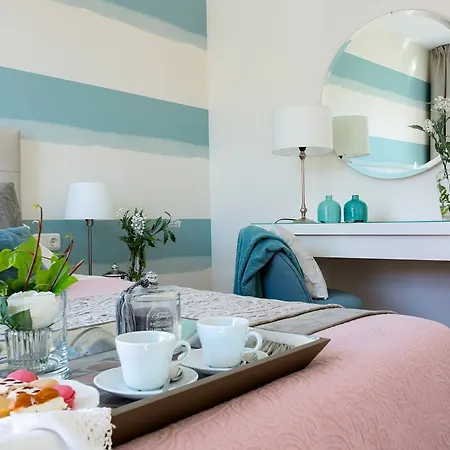 Iloftmalaga Atico Alameda Principal Apartment Malaga