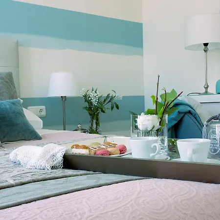 Apartment Iloftmalaga Atico Alameda Principal